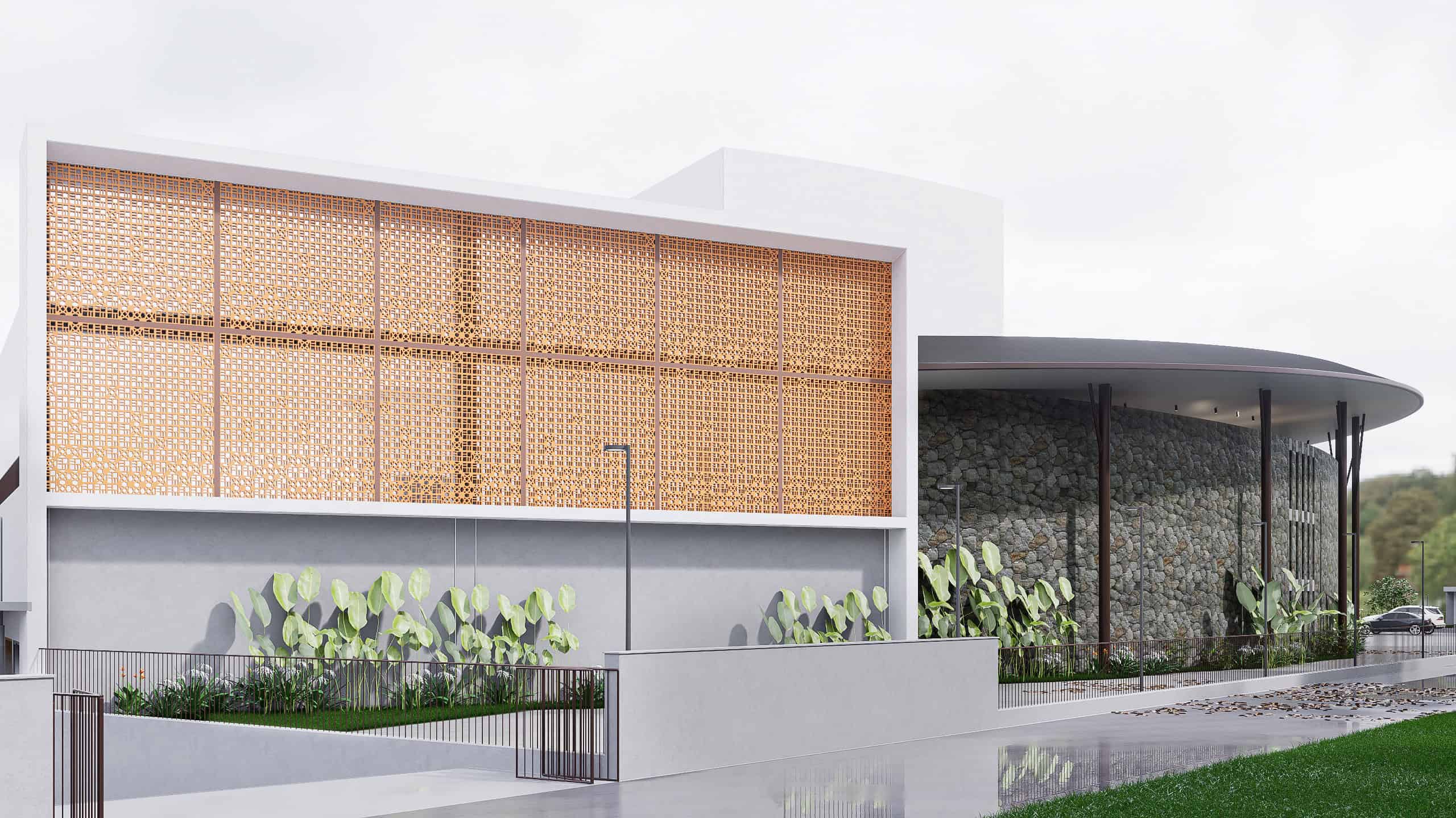 Contemporary Design